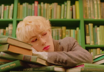 Belum 24 Jam, Tiket Fanmeeting Ha Sung Woon Hampir Terjual Habis!