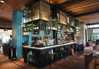 Rekomendasi 5 Tempat Hangout di Grand Indonesia yang Instagramable!
