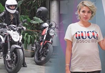 Lagi Hamil Nikita Mirzani Sempat Kangen Si Demplon, Nyai Sing Sabar