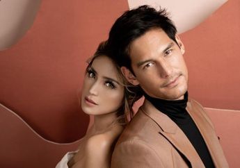 Foto Mesra Jessica Iskandar dan Richard Kyle Tuai Kritikan, Netizen Desak Keduanya Segera Menikah