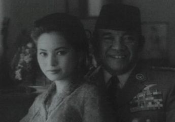 Tetap Awet Muda di Usia 80 Tahun, Ini Rahasia Wanita yang Dikenal Sebagai Istri Tercantik Bung Karno