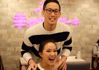 Tak Pernah Liburan Berdua Selama Pacaran, Yuanita Christiani Akui Norak saat Pergi Bersama Suami ke Jepang!