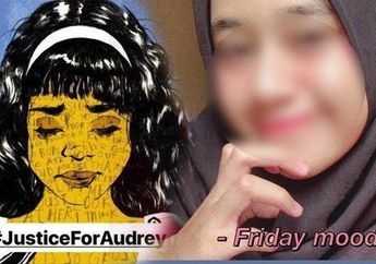 Pelaku Pengeroyokan Audrey Ternyata Masih Santai Nongkrong Di Cafe Tadi Malam, Videonya Bikin Warganet Geram!