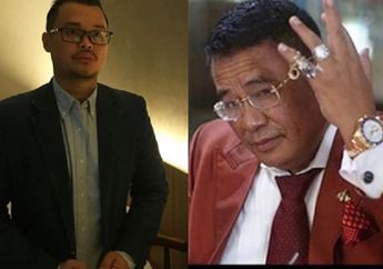 Susul Hotman Paris, Psikolog Dedy Susanto Ikut Ulurkan Tangan Dalam Kasus #JusticeForAudrey