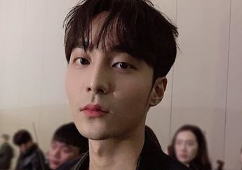 Sudah Tiba di Korea, Roy Kim Beri Pernyataan di Depan Pers Sebelum Masuk Kantor Polisi