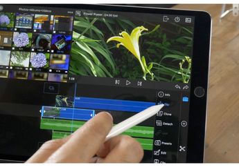 Preview LumaFusion 2.0: Beragam Fitur Baru, Mendukung Monitor Eksternal!
