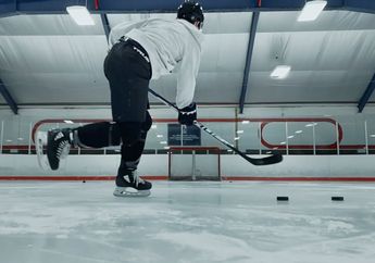 Sambut Stanley Cup, Apple Bagikan Video Shot on iPhone XS