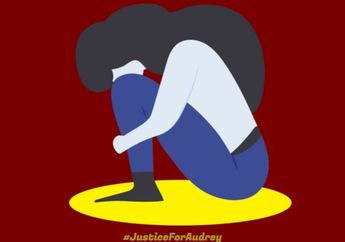 Belajar dari Kasus #JusticeForAudrey, Ini Alasan Main Keroyok Enggak Menyelesaikan Masalah!