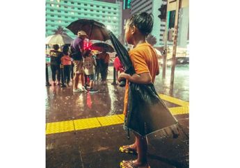 Gara-gara Foto Kita, Sejumlah Warga Tersentuh Pada Karya Visual Ini