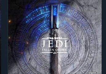 Star Wars: Jedi Fallen Order Rilis Pekan Ini untuk PS 4, Xbox, dan PC