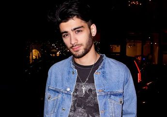 Cuitan Zayn Malik yang Berterima Kasih pada Fans di Twitter Bikin Senang Sekaligus Overthinking, Kenapa?