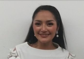 Jelang Pernikahan, Siti Badriah Jadri Lebih Sering Cek-cok Dengan Calon Suami