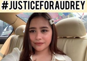 #JusticeForAudrey Viral, 6 Seleb Indo Ini Tunjukan Keprihatinan dan Dukungan pada Korban
