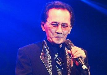 Musisi Legendaris Mus Mulyadi Meninggal Akibat Diabetes, Kebiasaan Makan Ini Bisa Jadi Penyebab Utama