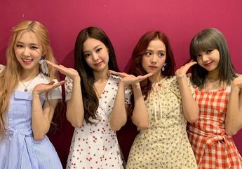 Blackpink Ungkap Deretan Penyanyi yang Ingin Diajak Kolaborasi, Adakah Musisi Indonesia?