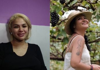 Dua Publik Figur Ini Sindir Orang-orang yang Terlalu Mengekspos Kasus #JusticeforAudrey