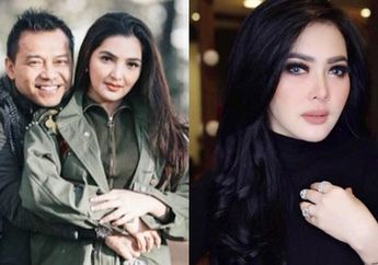 Nyanyi Di Pinggir Jalan saat Wisata Kuliner Di Taiwan, Ashanty Malah Dibanding-bandingkan dengan Syahrini, Ada Apa?