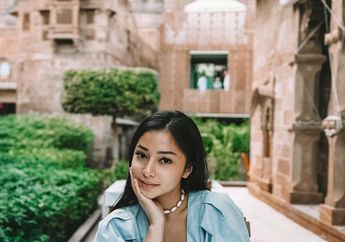 Kaya Raya di Usia Muda, Ternyata Ini Ladang Uang Nikita Willy yang Buat Dirinya Makin Tajir