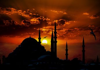 Ramadhan 1440 H : Kapan Awal Puasa 2019? Simak Jadwal Sidang Isbat dan Titik Pemantauan Hilal Seluruh Indonesia