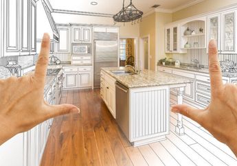 Memang Lebih Murah Tapi Jangan Sampai Ketipu, Ketahui Dulu Siapa Pemilik dan Kondisi Bangunan Sebelum Membeli Rumah Seken!