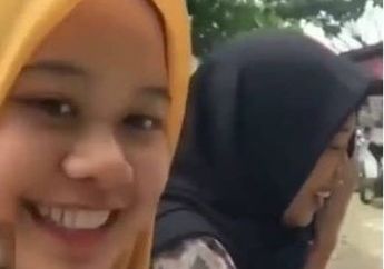 Driver Ojek Online Dianggap Kurang Tampan, Gadis Ini Buru-buru Batalkan Orderan Sambil Tertawa