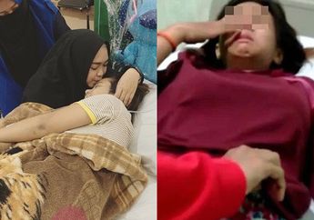 Kunjungi Audrey, Ria Ricis Ungkap Kondisi Terbaru Korban yang Sempat Tak Mau Makan dan Banyak Diam