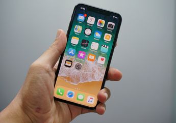 Penjualan iPhone Lesu, Apple Harus Bayar Denda $170 Juta ke Samsung