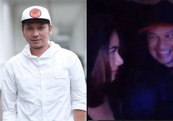 Dikabarkan Sudah Move On dan Miliki Pacar Baru, Gading Marten Buka Suara!