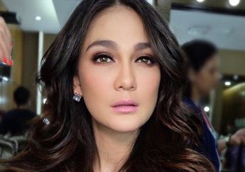 Luna Maya Asyik Liburan Bersama Kakak Faisal Nasimuddin, Rumah sang Artis Malah Didatangi Tiga Ojek Online Sekaligus hingga Keluhkan Hal Ini