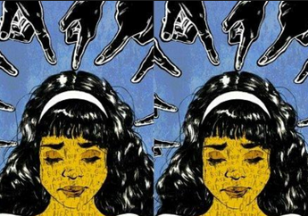 Korban Pengeroyokan A Ternyata Pernah Lakukan Bully. Ini yang Dilakukan Netizen di Media Sosial Karena Merasa Dibohongi!