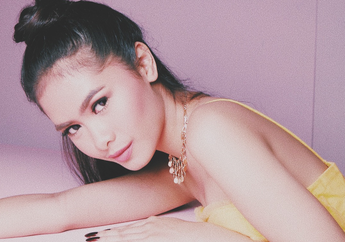 Putri Iis Dahlia, Juwita Salshadilla Tampil Kece dengan 7 Dress Buat Prom Night!