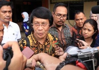 Jenguk Audrey, Kak Seto Minta Semua Pihak Berpikir Jernih Sikapi Kasus Tersebut