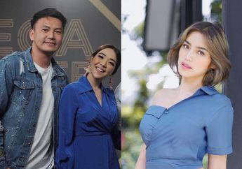 Ucapan Menohok Jessica Iskandar Tentang Hubungan Wijin dan Gisella Anastasia
