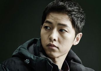 Song Joong Ki akan Bermain Drama Fantasi Arthdal, Dandanannya Beda Banget!
