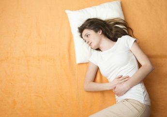 Peduli Tubuhmu, Ini Gejala Kekurangan VItamin B12, Termasuk Kelelahan
