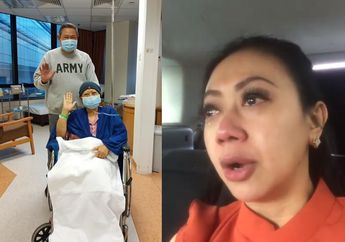 Berita Terpopuler Hari Ini, Makanan Sahur Penyebab Leukimia Ani Yudhoyono Hingga Asri Welas Dehidrasi Air Ketuban