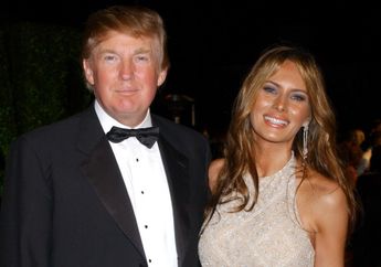 Ikut Tertular Covid-19, Siapa Sangka Melania Trump Ambil Sikap Ini Usai Fakta Selingkuh Suaminya Diungkap Bintang Film Dewasa