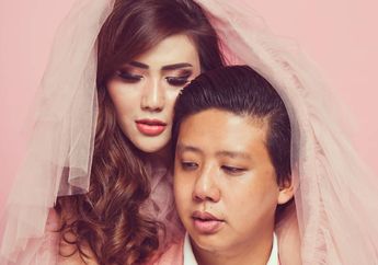 Kasus Video Ikan Asin Masuki Babak Baru, Pengacara Rey Utami dan Pablo Benua Ungkap Kondisi Psikis Kliennya Selama 3 Bulan Ditahan: Mereka Sangat Stres