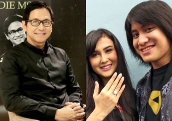 Kevin Aprilio Larang Ayahnya Keluarkan Uang Untuk Hari Pernikahannya, Addie MS : Waduh Saya Terharu Sekali!