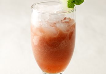 Resep Jus Buah Madu Enak, Segarnya Nempel Terus Di Tenggorokan!