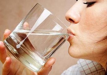 Wajib Tahu, Jangan Campur Air Panas dengan Air Dingin Jika Ingin Dispenser Awet