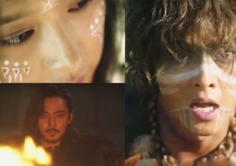 Proses Syuting Drama Baru Song Joong Ki dan Kim Ji Won Diprotes. Ada Apa?