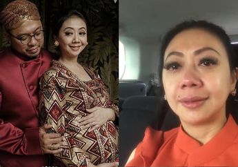 Sambil Menangis, Asri Welas Harus Lahiran Lebih Cepat Akibat Kurang Air Ketuban, Buah Ini Sanggup Cegah Dehidrasi Air Ketuban