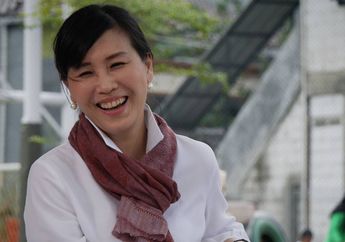 2 Tahun Cerai dari Ahok, Begini Kabar dan Penampilan Terbaru Veronica Tan yang Tampak Lebih Cerah dan Berisi