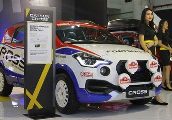 Mau Boyong Mobil Baru di Telkomsel IIMS 2019, Ini Daftarnya