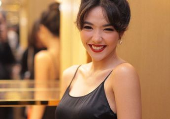 Jadi Sorotan, Intip Penampilan Super Seksi Gisella Anastasia Dalam Balutan Korset dan Baju Ketat
