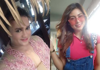 Perseteruannya dengan Barbie Nouva Dituduh Cari Sensasi, Tata Liem: Saya Senang Banget dengan Adanya Kejadian Ini, kenapa? Nama Saya Naik Lagi