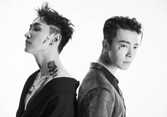 Tampak Gahar di Music Video Terbaru, Super Junior D&E Rilis Single Danger!