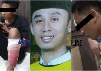 Usai Bunuh dan Mutilasi Budi Hartanto, Pelaku Jadi Sering Berkata Kasar Kepada Ibunya