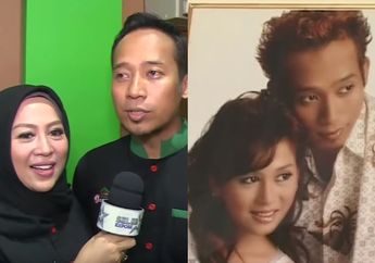 Kenang Acara Nikahan, Denny Cagur Kaget saat Kiwil dan Daus Separo Bawa Sepasang Kambing ke Atas Panggung!